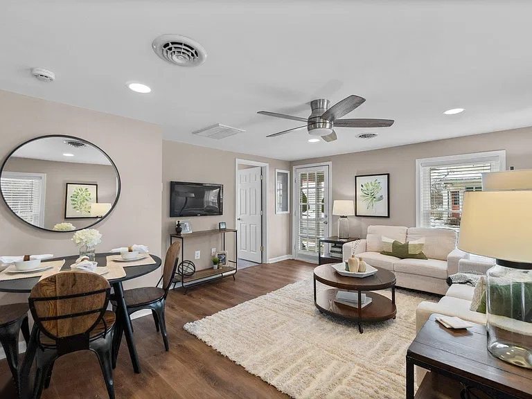 OFR Family Room